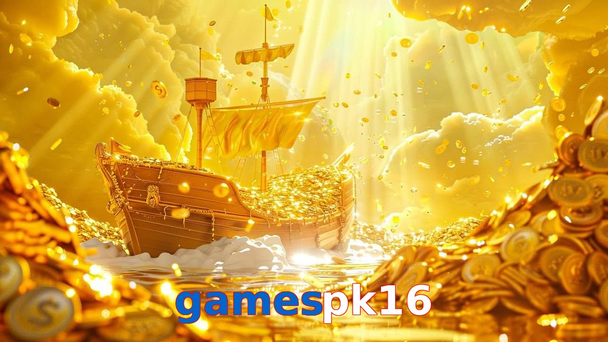 Gamespk16