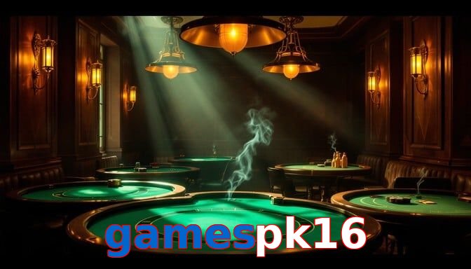 Gamespk16