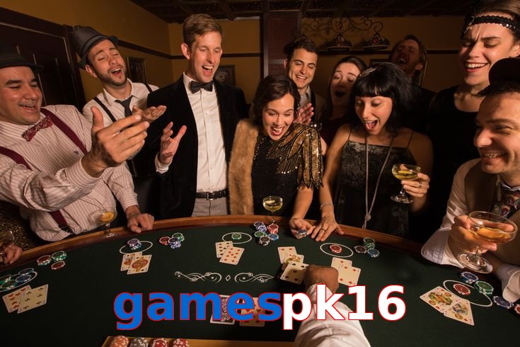 Gamespk16
