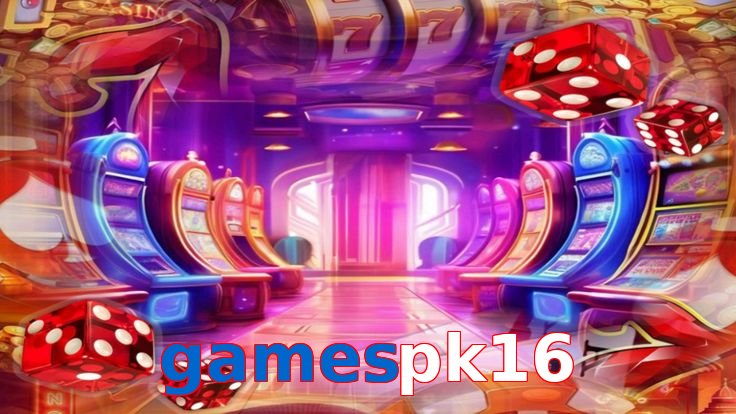 Gamespk16