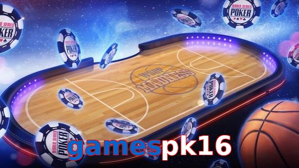 Gamespk16