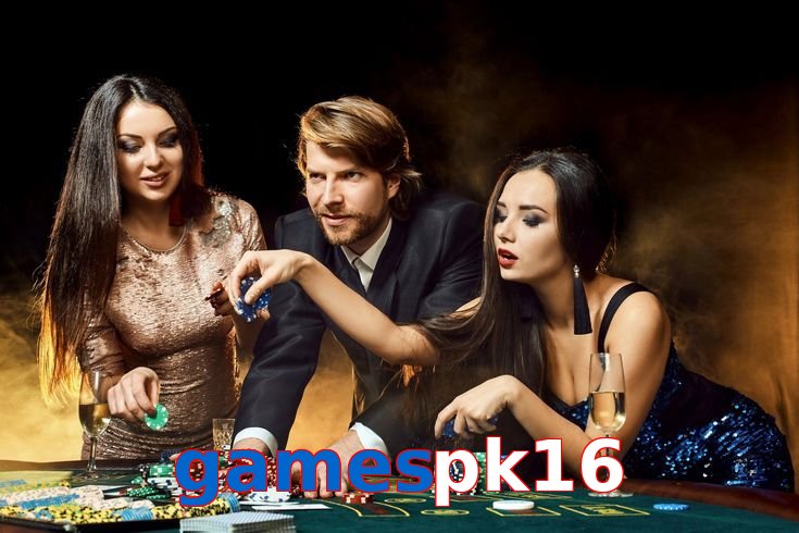 Gamespk16