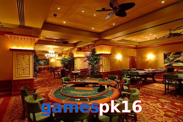 Gamespk16