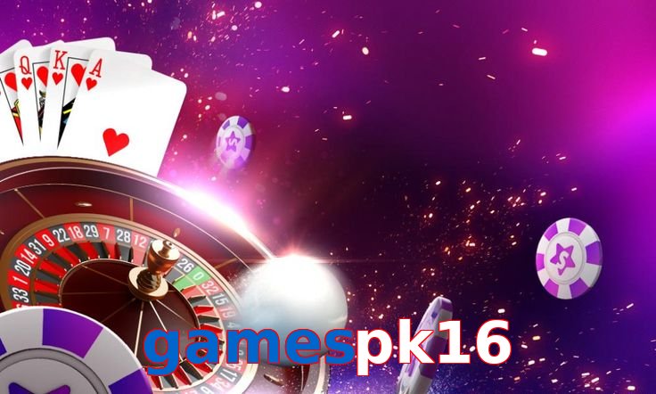 Gamespk16
