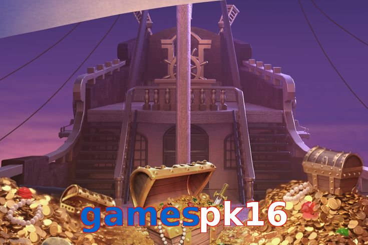 Gamespk16