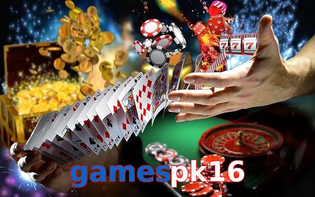 Gamespk16