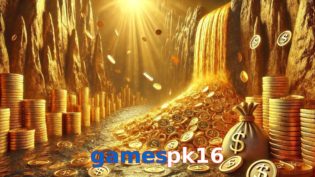 Gamespk16