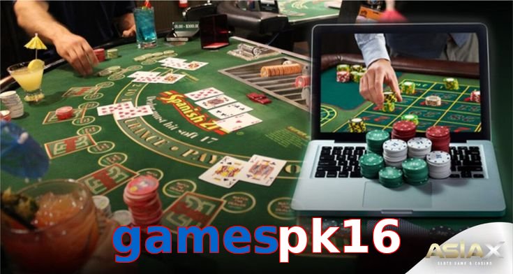 Gamespk16