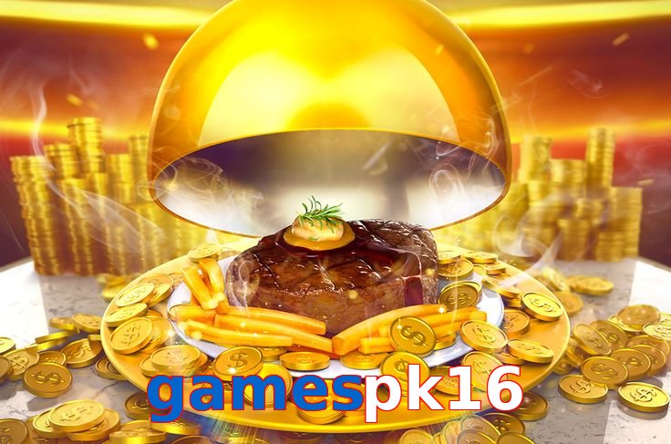 Gamespk16