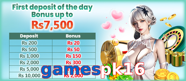 Gamespk16 APK preview