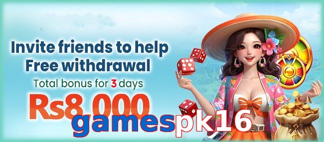 Gamespk16
